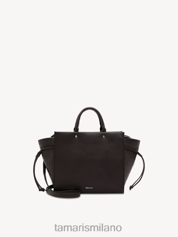 borsa della spesa - marrone Tamaris 8R4D63061 donne Accessori