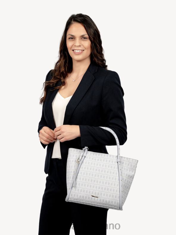 borsa per la spesa - blu/grigioblu Tamaris 8R4D63147 donne Accessori