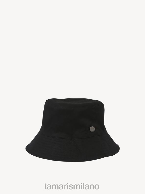 cappello - bellezza nera/nera Tamaris 8R4D63331 donne Accessori