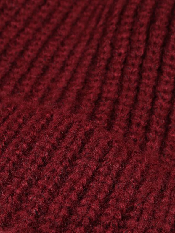 cappello - rosso/rododendro Tamaris 8R4D62996 donne Accessori