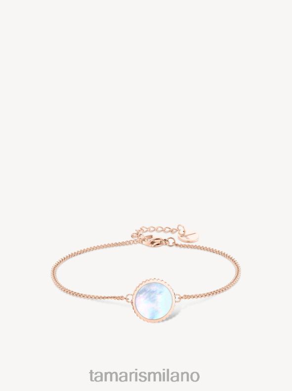bracciale - oro rosa Tamaris 8R4D63015 donne Accessori