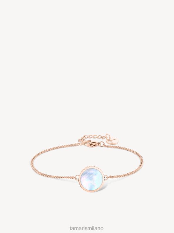 bracciale - oro rosa Tamaris 8R4D63015 donne Accessori
