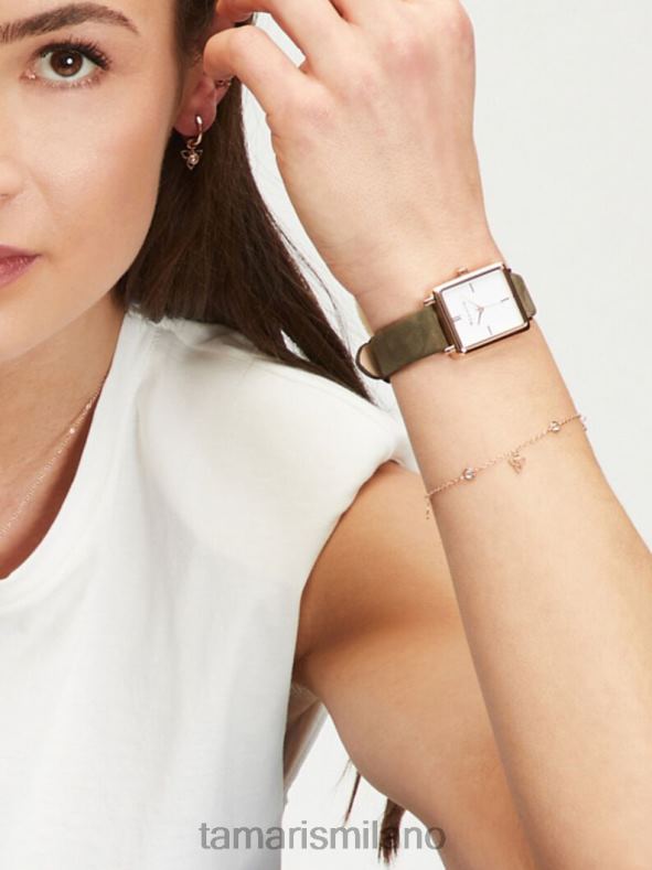 bracciale - oro rosa Tamaris 8R4D63244 donne Accessori