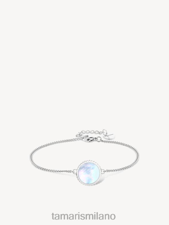 braccialetto - argento Tamaris 8R4D62662 donne Accessori