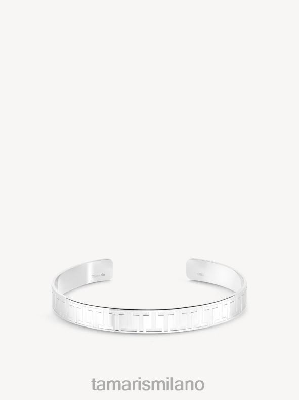 braccialetto - argento Tamaris 8R4D62758 donne Accessori