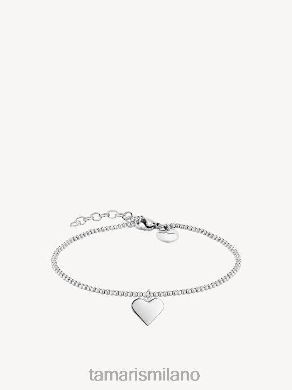 braccialetto - argento Tamaris 8R4D62789 donne Accessori