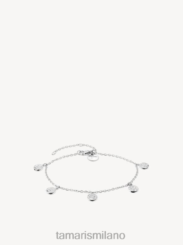 braccialetto - argento Tamaris 8R4D62852 donne Accessori