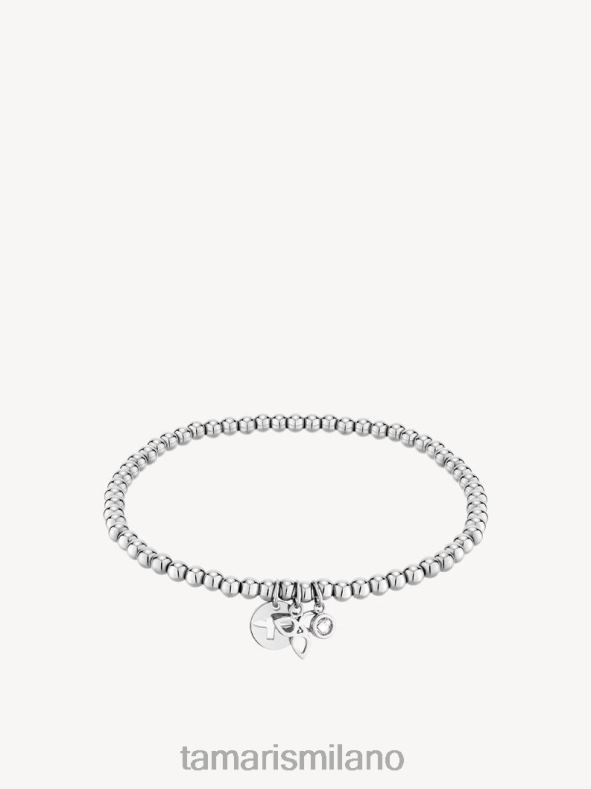 braccialetto - argento Tamaris 8R4D63243 donne Accessori