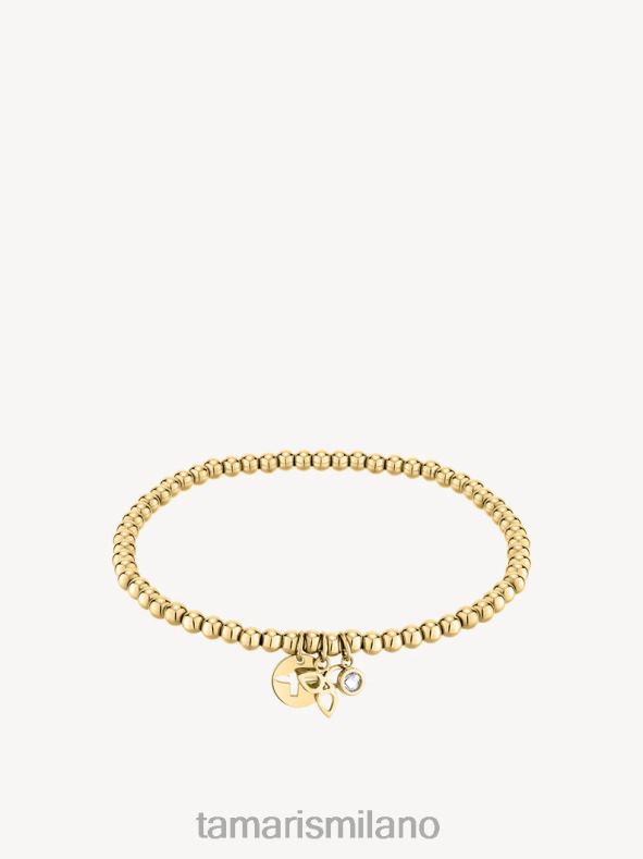 braccialetto - oro Tamaris 8R4D62969 donne Accessori