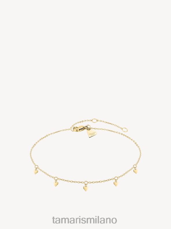 braccialetto - oro Tamaris 8R4D63118 donne Accessori