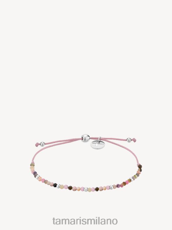 braccialetto - rosa Tamaris 8R4D63117 donne Accessori