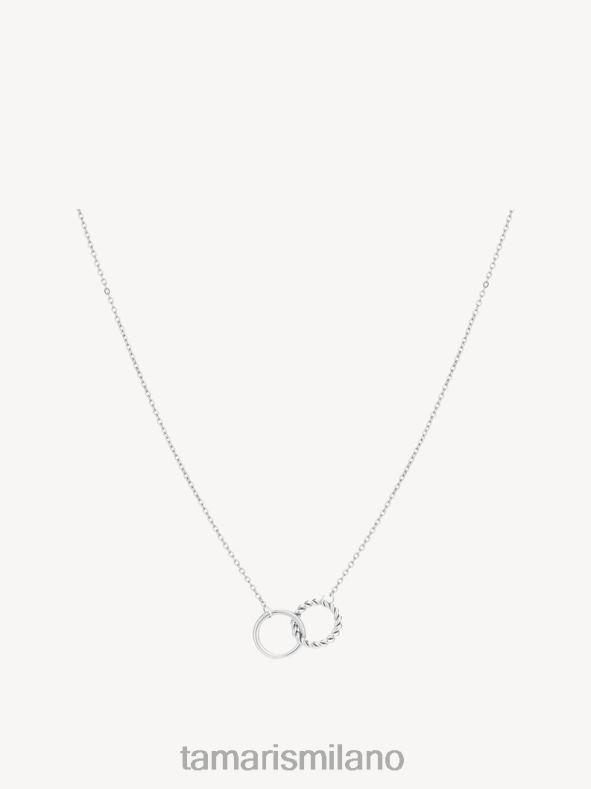 collana - argento Tamaris 8R4D62629 donne Accessori