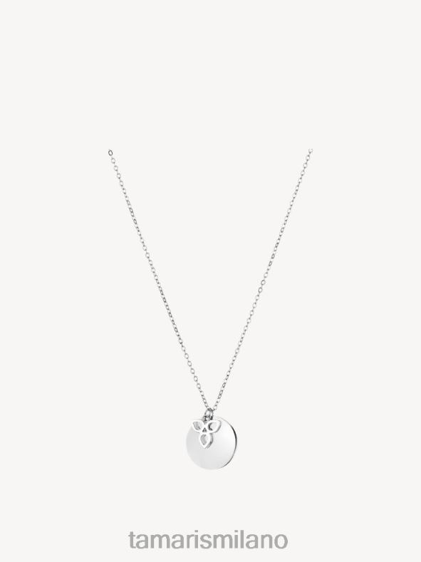 collana - argento Tamaris 8R4D62632 donne Accessori
