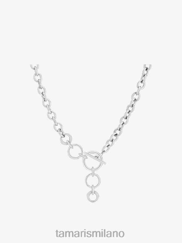 collana - argento Tamaris 8R4D62635 donne Accessori