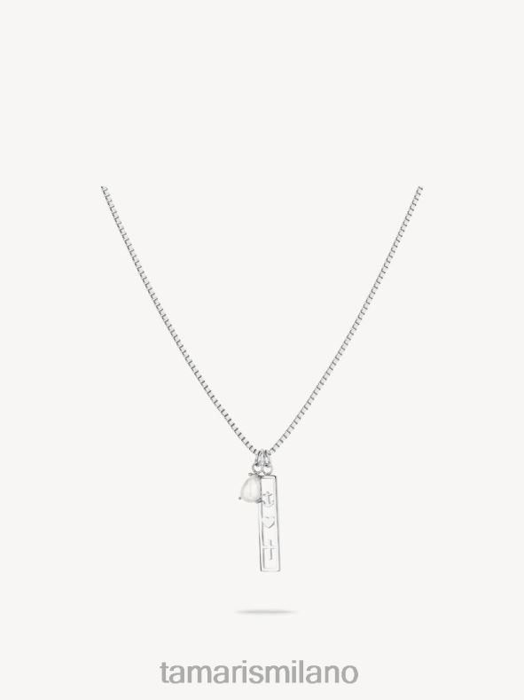 collana - argento Tamaris 8R4D63049 donne Accessori