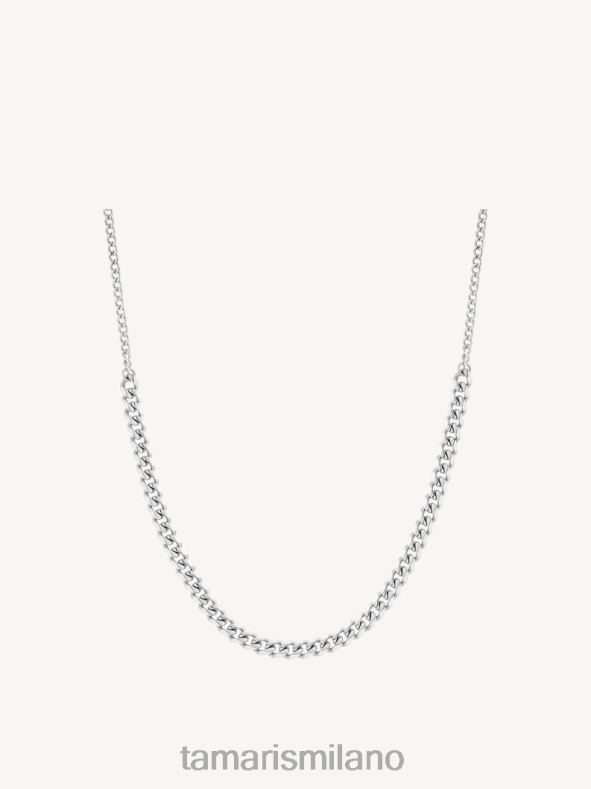 collana - argento Tamaris 8R4D63193 donne Accessori