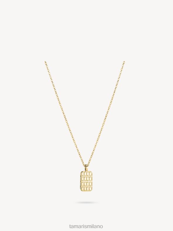 collana - oro Tamaris 8R4D62688 donne Accessori