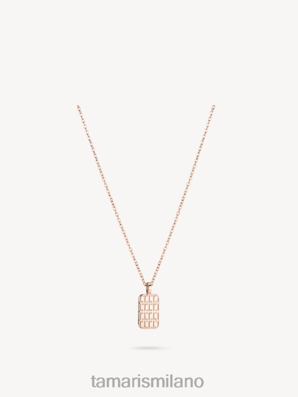 collana - oro rosa Tamaris 8R4D63086 donne Accessori