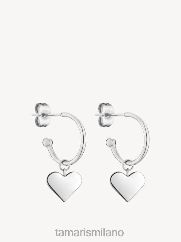 creolo - argento Tamaris 8R4D62760 donne Accessori