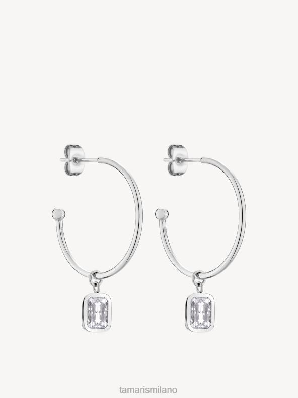 creolo - argento Tamaris 8R4D62893 donne Accessori