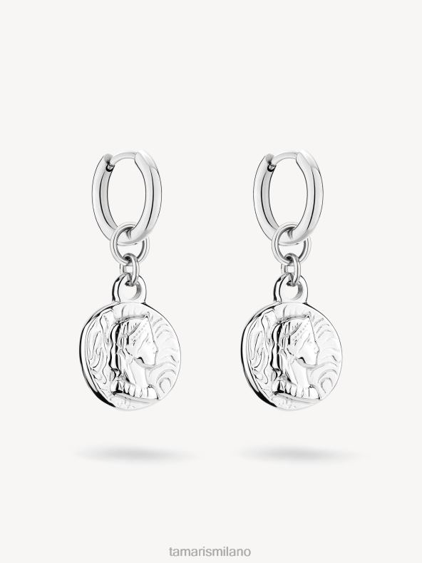 creolo - argento Tamaris 8R4D62897 donne Accessori