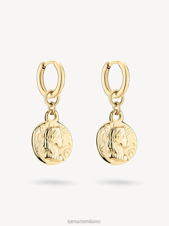 creolo - oro Tamaris 8R4D62628 donne Accessori