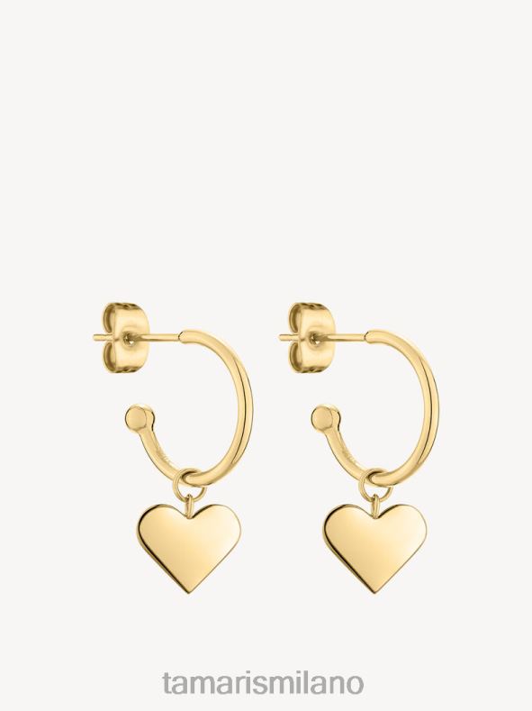 creolo - oro Tamaris 8R4D62833 donne Accessori