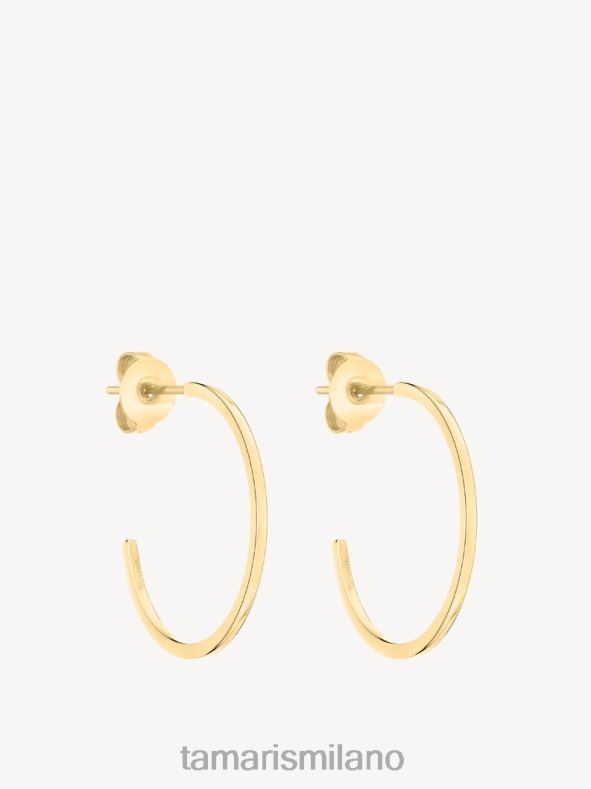 creolo - oro Tamaris 8R4D63139 donne Accessori