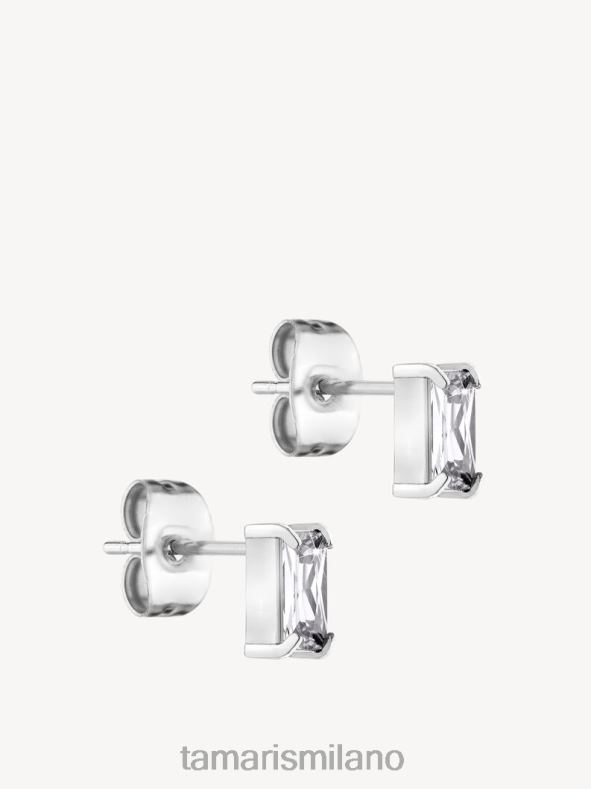 orecchini - argento Tamaris 8R4D62891 donne Accessori