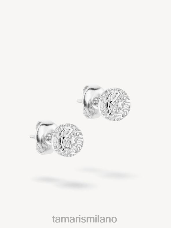 orecchini - argento Tamaris 8R4D62929 donne Accessori