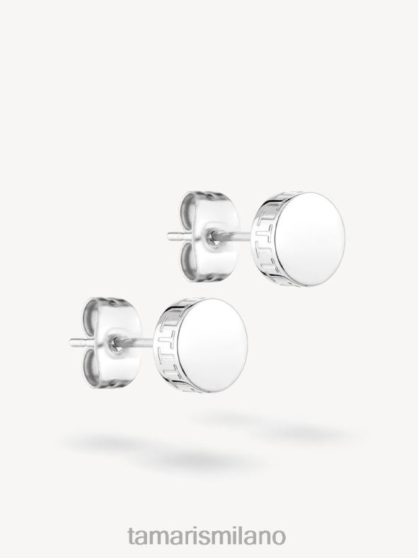 orecchini - argento Tamaris 8R4D62933 donne Accessori