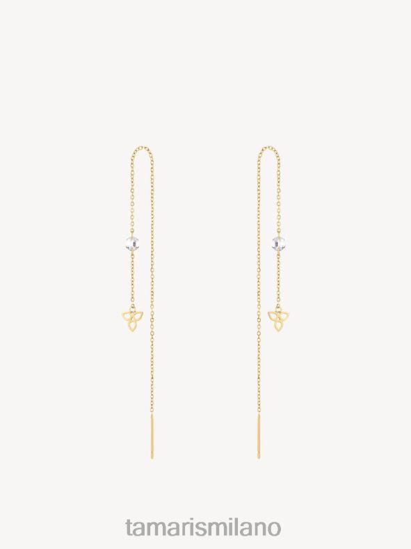 orecchini - oro Tamaris 8R4D62761 donne Accessori