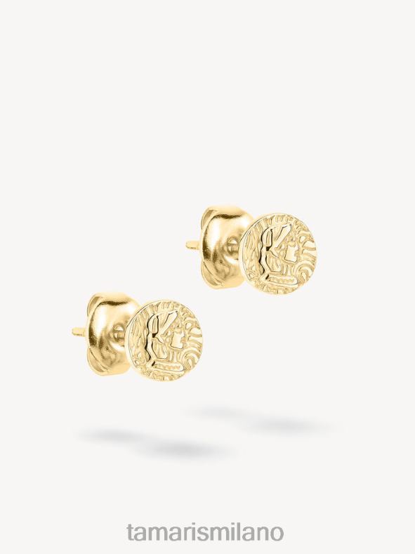 orecchini - oro Tamaris 8R4D63081 donne Accessori