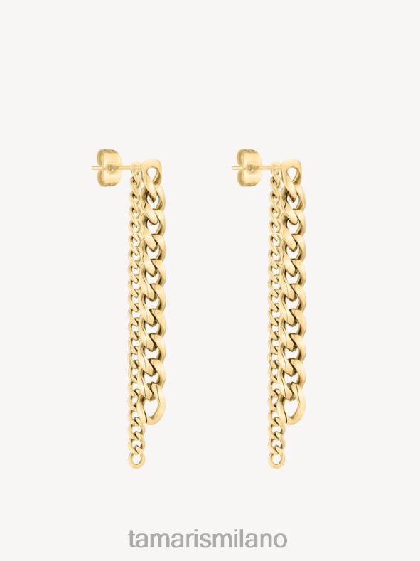 orecchini - oro Tamaris 8R4D63235 donne Accessori