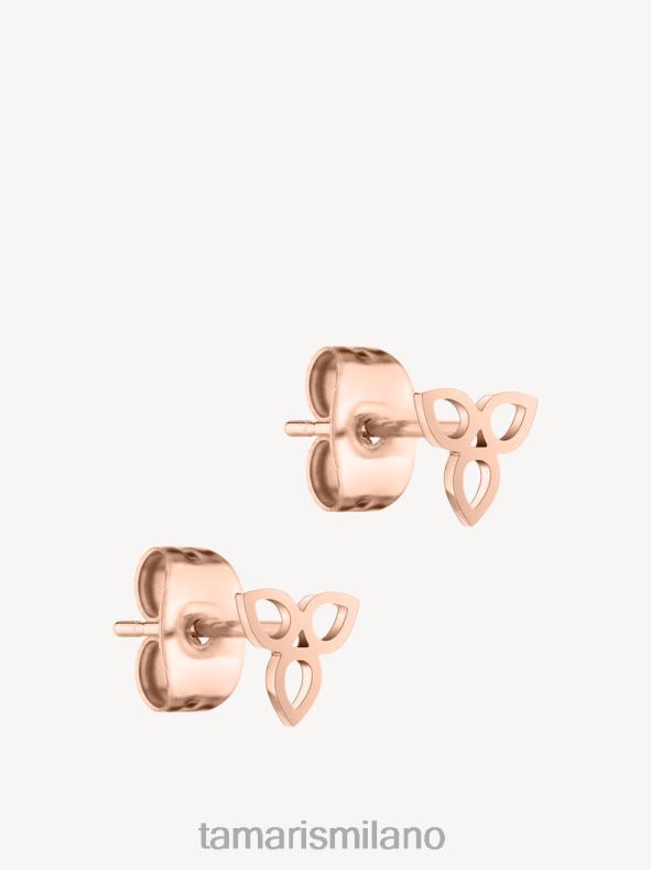 orecchini - oro rosa Tamaris 8R4D62805 donne Accessori