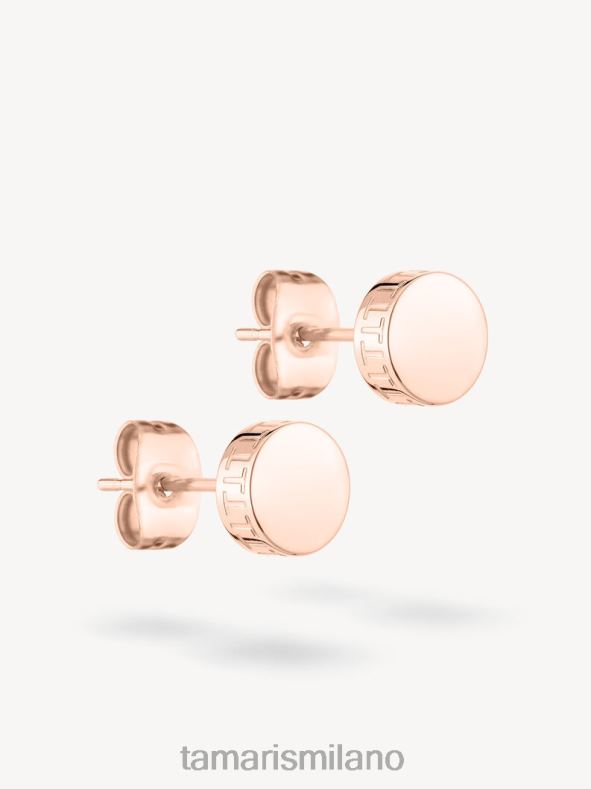 orecchini - oro rosa Tamaris 8R4D63332 donne Accessori