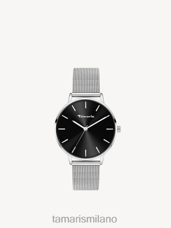 orologio - argento Tamaris 8R4D62821 donne Accessori