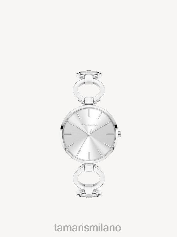 orologio - argento Tamaris 8R4D62848 donne Accessori