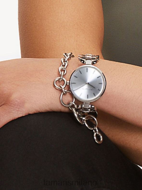 orologio - argento Tamaris 8R4D62848 donne Accessori