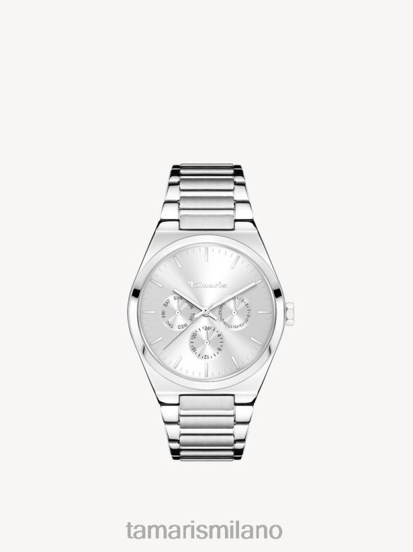 orologio - argento Tamaris 8R4D63191 donne Accessori