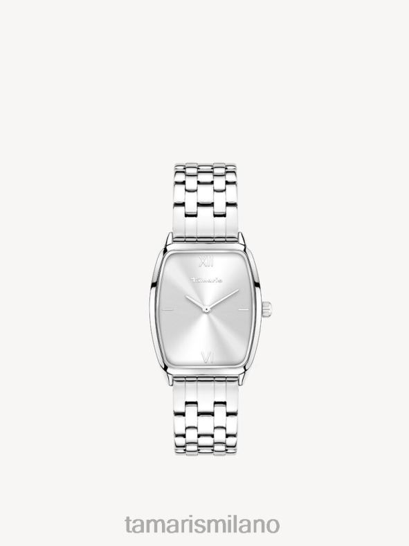 orologio - argento Tamaris 8R4D63357 donne Accessori