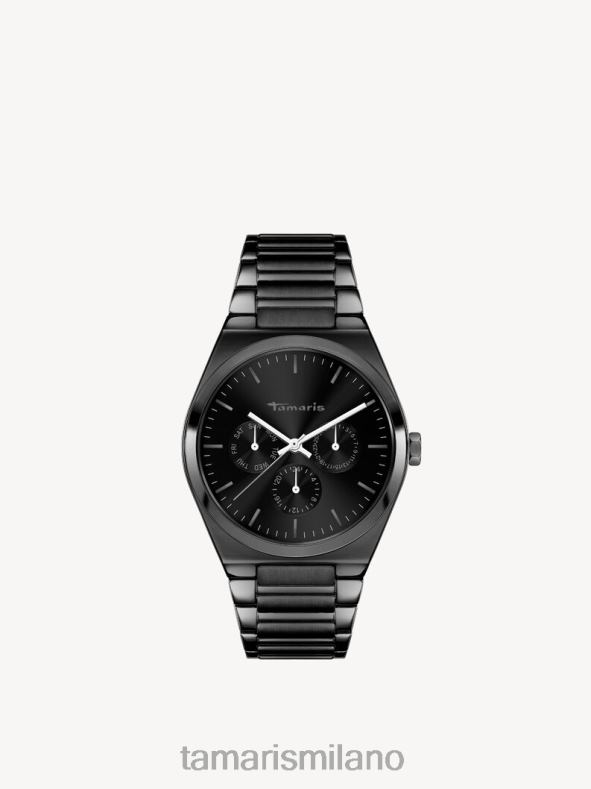 orologio - nero Tamaris 8R4D62623 donne Accessori