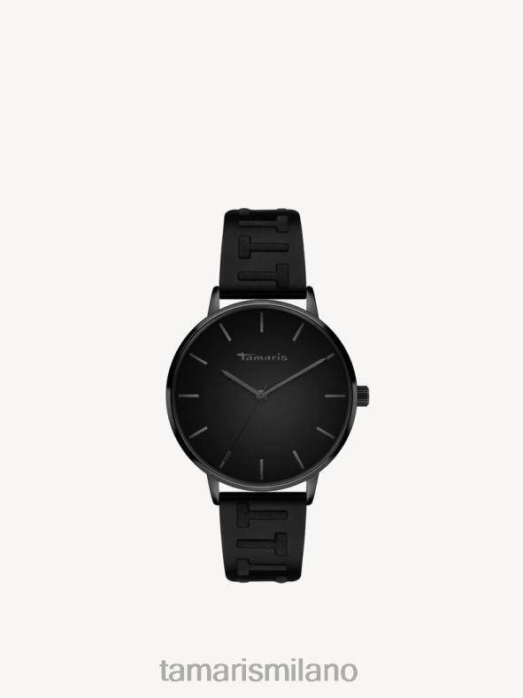 orologio - nero Tamaris 8R4D62896 donne Accessori