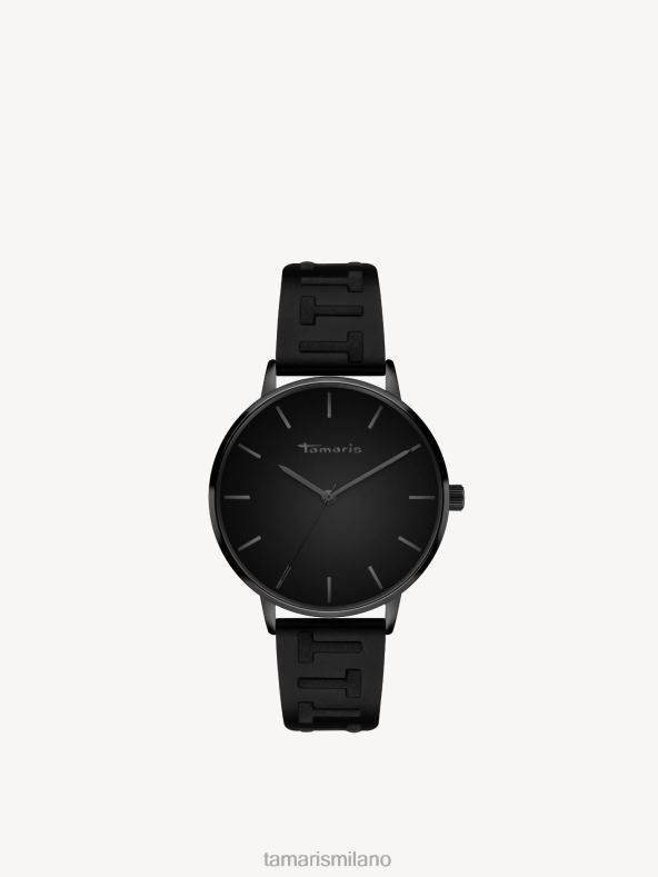 orologio - nero Tamaris 8R4D62896 donne Accessori