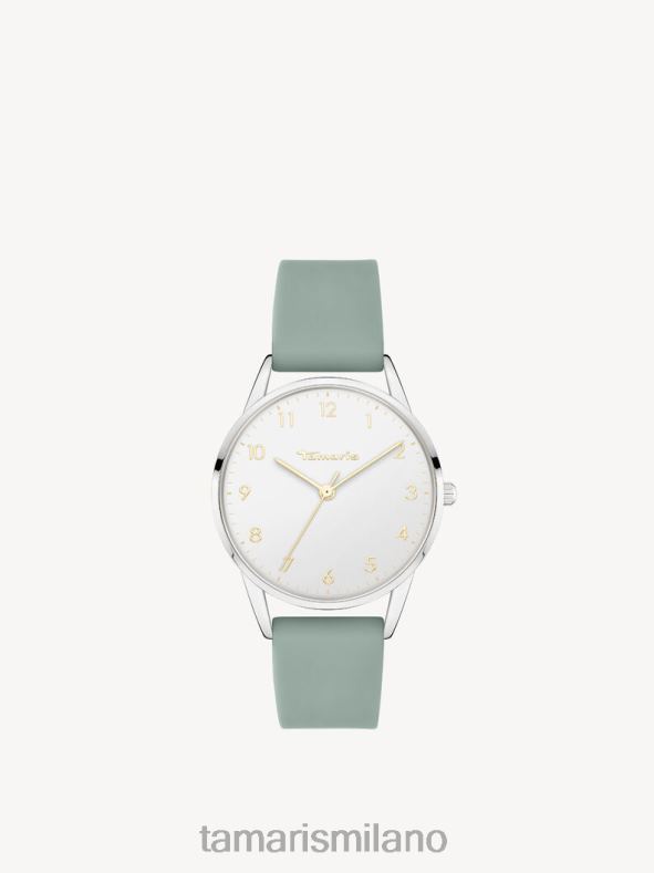 orologio - verde Tamaris 8R4D62822 donne Accessori