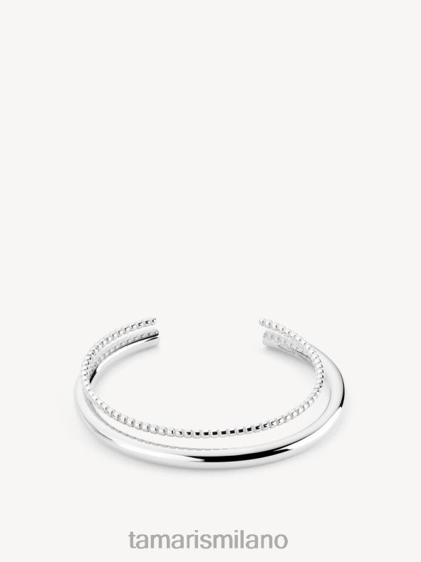 set braccialetto - argento Tamaris 8R4D62888 donne Accessori