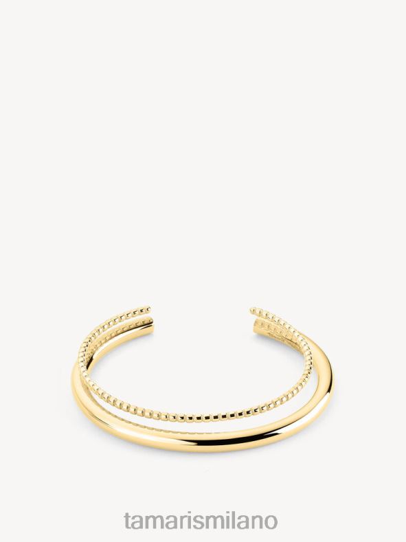 set braccialetto - oro Tamaris 8R4D62682 donne Accessori