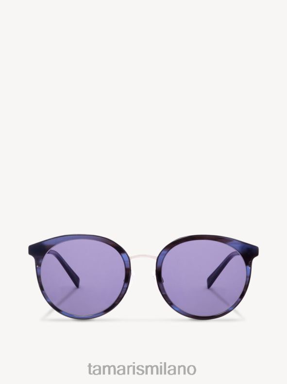occhiali da sole - blu/blu Tamaris 8R4D62619 donne Accessori