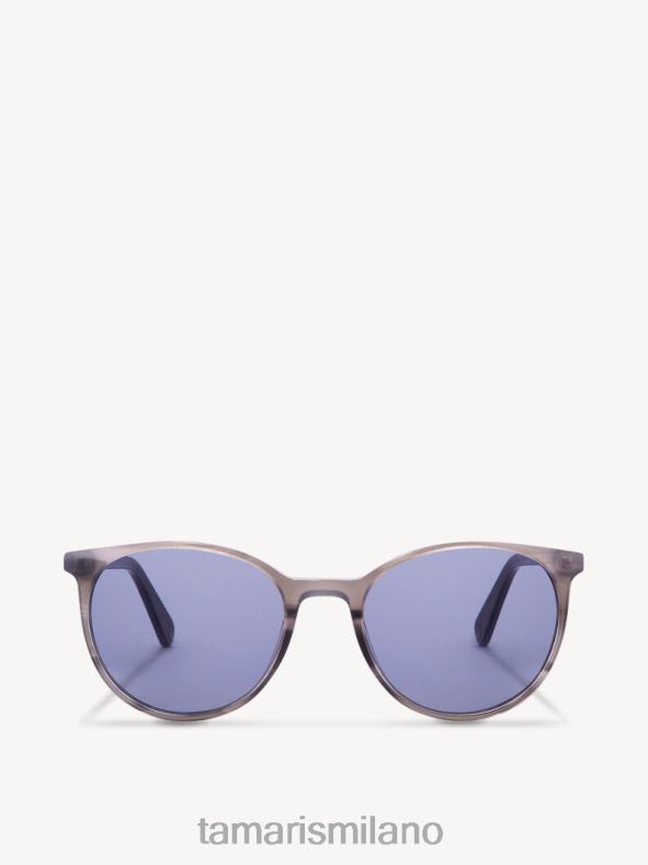 occhiali da sole - grigio/grau trasparente Tamaris 8R4D63271 donne Accessori