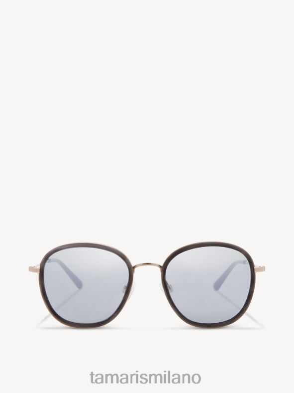 occhiali da sole - grigio/grigio Tamaris 8R4D62621 donne Accessori